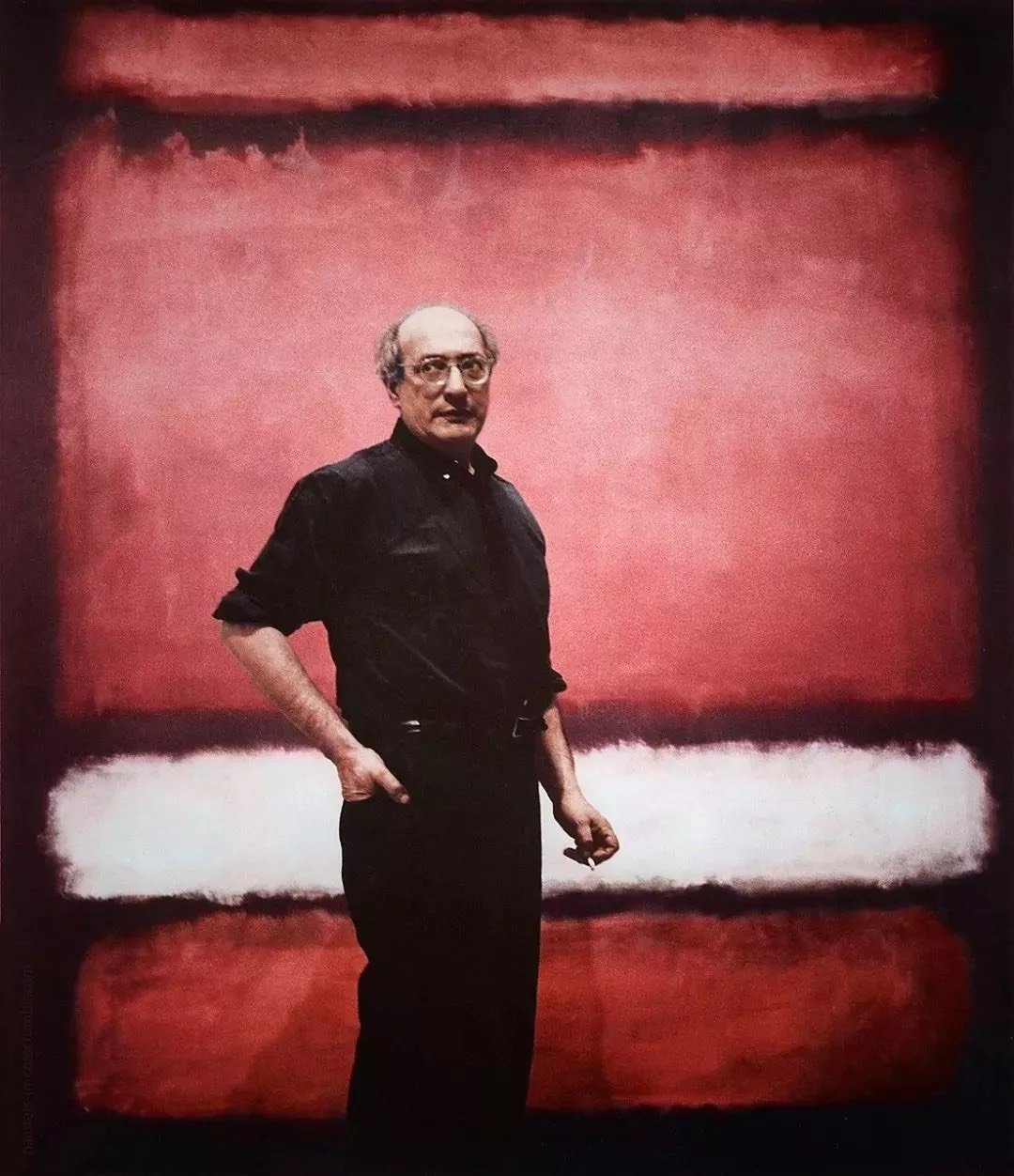 7115今天来说说马克·罗斯科(markrothko)_圈子-新氧美容整形