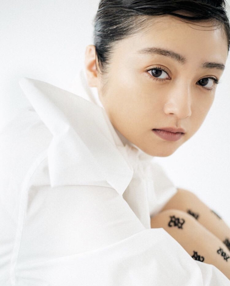 安达佑实…太厉害了!