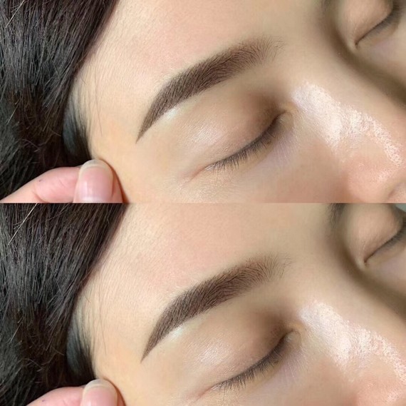 最近网上看到大家对做美瞳线有不少误区,其中还有一些简直是灾难性的