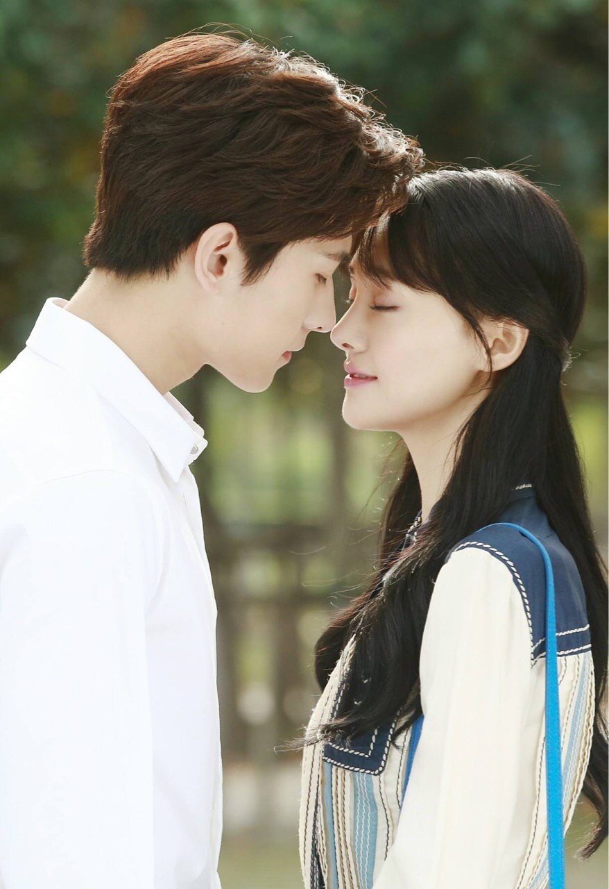 微微一笑很倾城