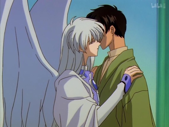 磕的最古早的cp—桃矢×雪兔(月)7514童年回忆《_圈子-新氧美容