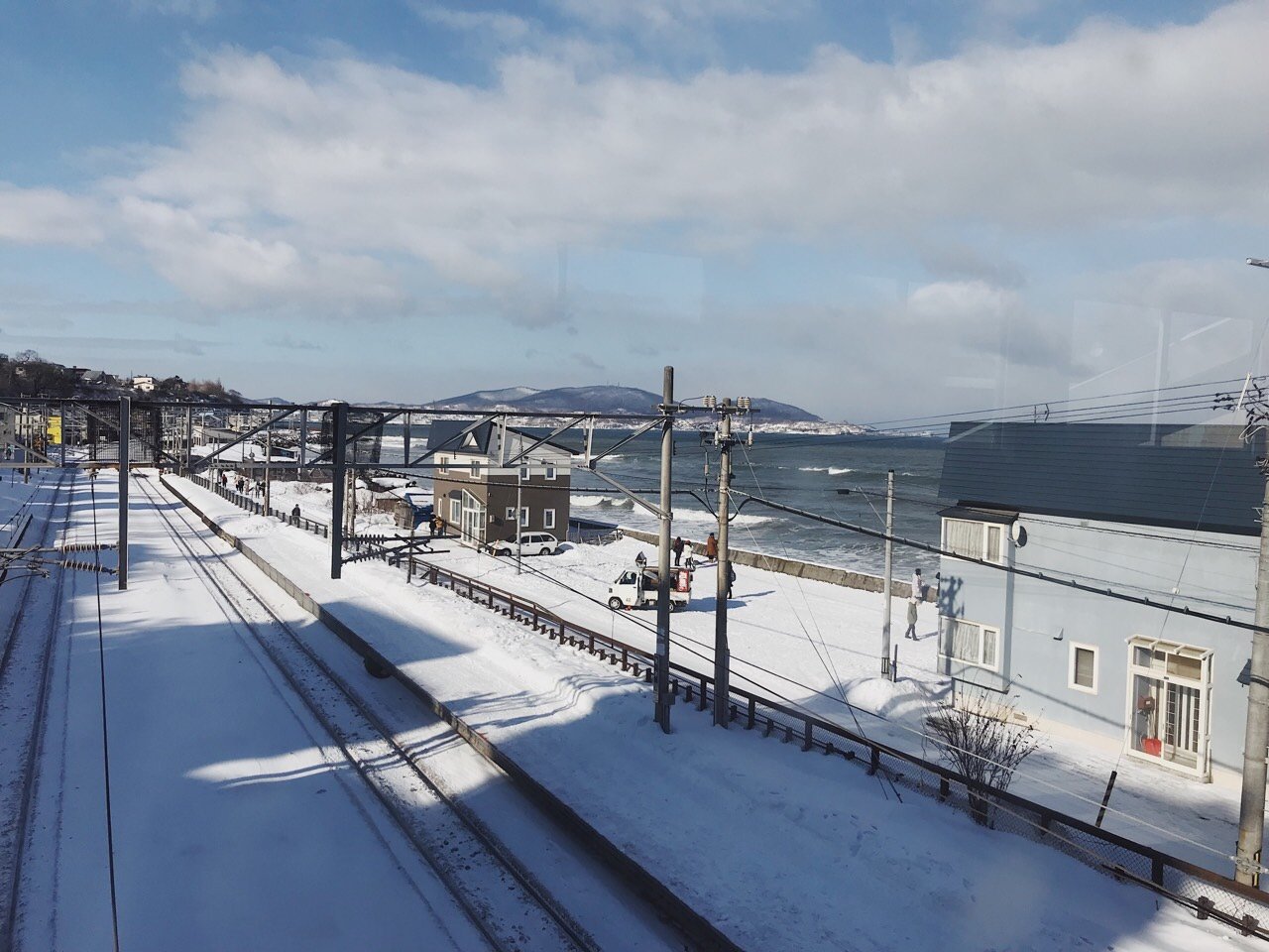 首页 此页面仅支持预览 Avatar 小楷楷 1136篇日记 楷楷旅游分享 北海道 小樽 朝里天狗山 如果你选择冬天去日本的话 北海道是首选 因为冬天的北海道 不仅雪是公认的绵蜜 真的从降落的那一刻就感觉空气都是浪漫的 关于出行机票住宿攻略