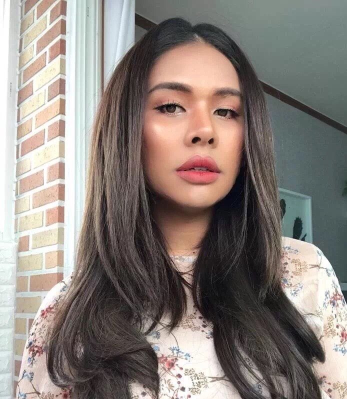 经常追泰剧的小仙女肯定都知道yaya人美演技好身材棒棒!