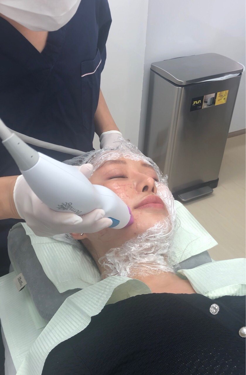 thermageflx在香港称为热玛吉第四代