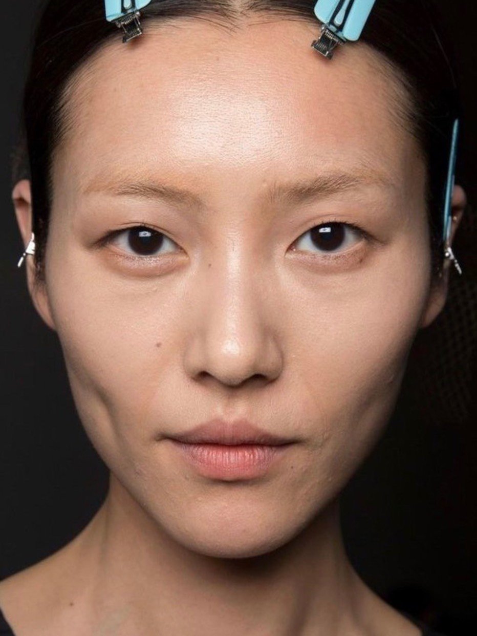 【大表姐刘雯】