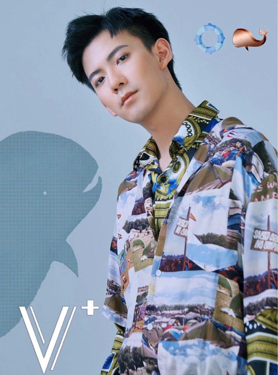 我爱赵顺然全世界都知道