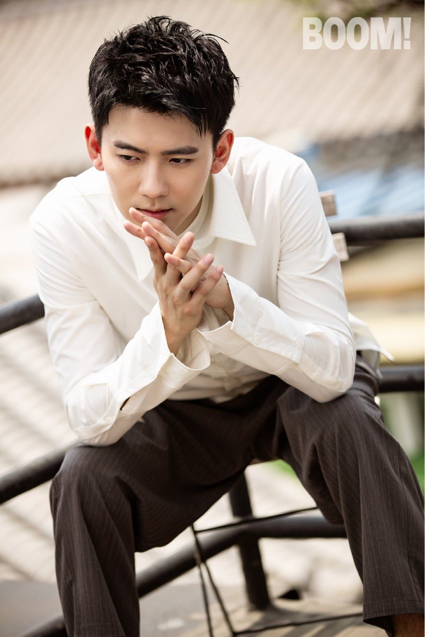 我爱赵顺然全世界都知道