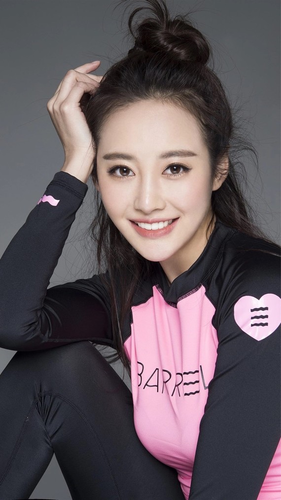 说起反派女总少不了李纯,仿佛天生长了一张心机碧池脸_圈子-新氧美容