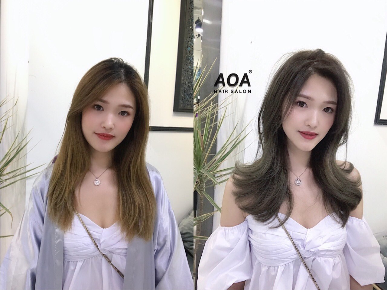 抹茶青灰色,非常适合广大小仙女029969♀15们的需求—_圈子