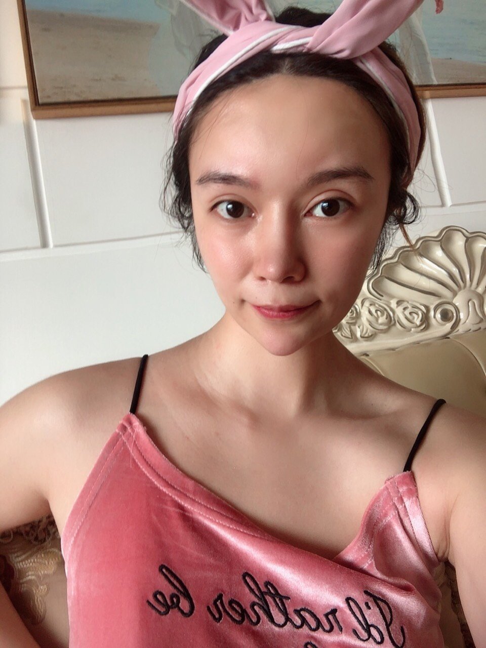 9799娃娃脸,圆润饱满的脸型现在越来越受妹子们喜欢99_圈子