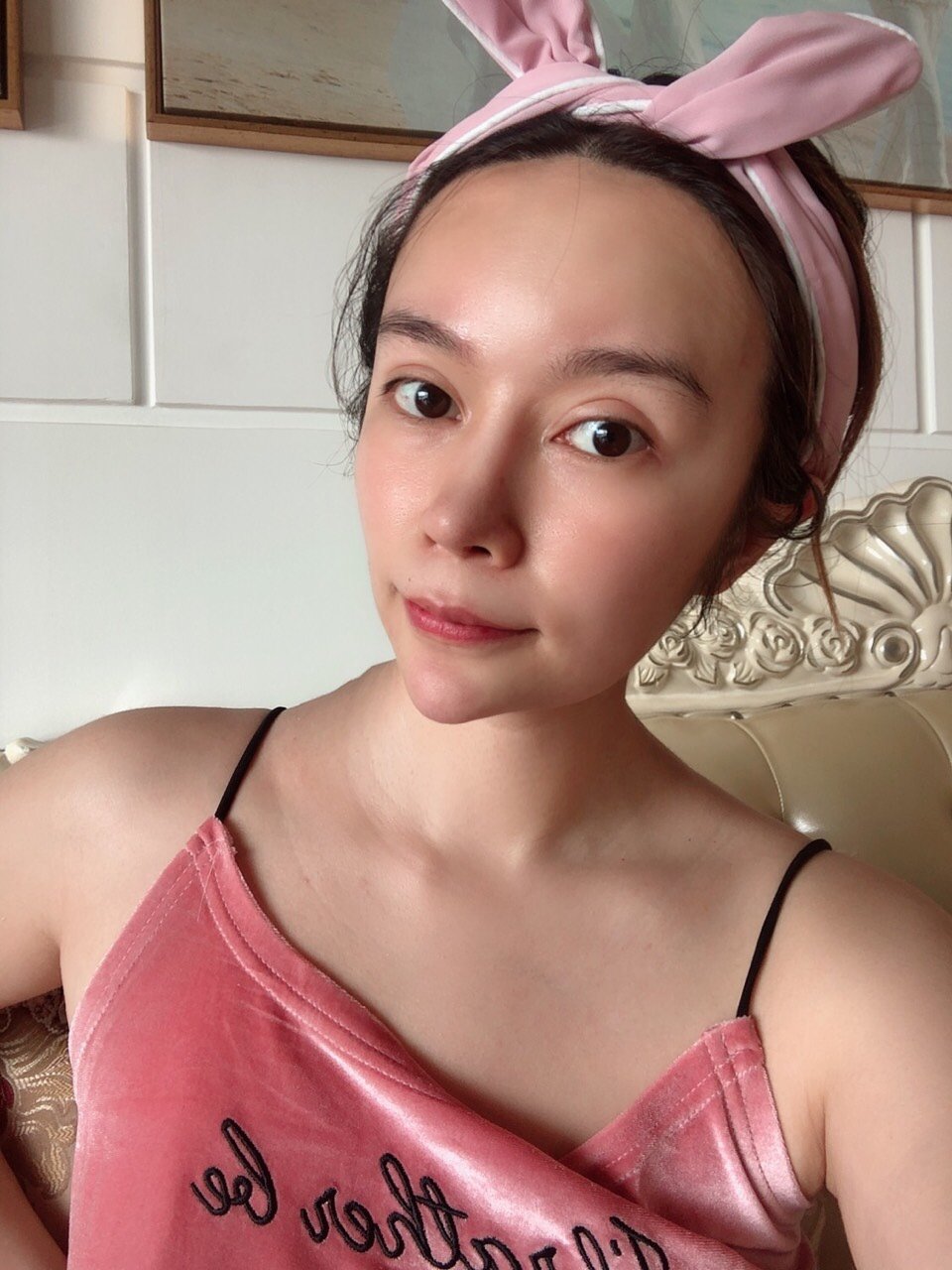 9799娃娃脸,圆润饱满的脸型现在越来越受妹子们喜欢99_圈子