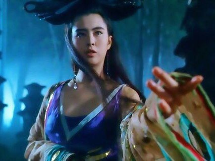 为什么说"美人三分龅"?