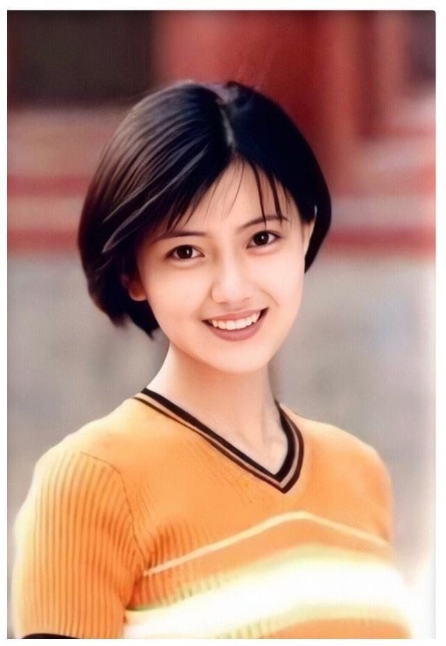 美商分析 | 国民女神高圆圆到底美在哪里