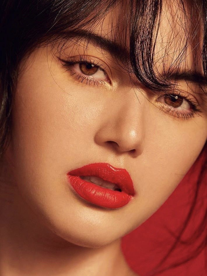 甜美,灵动,高冷或是性感的眼神怎么进行风格训练?