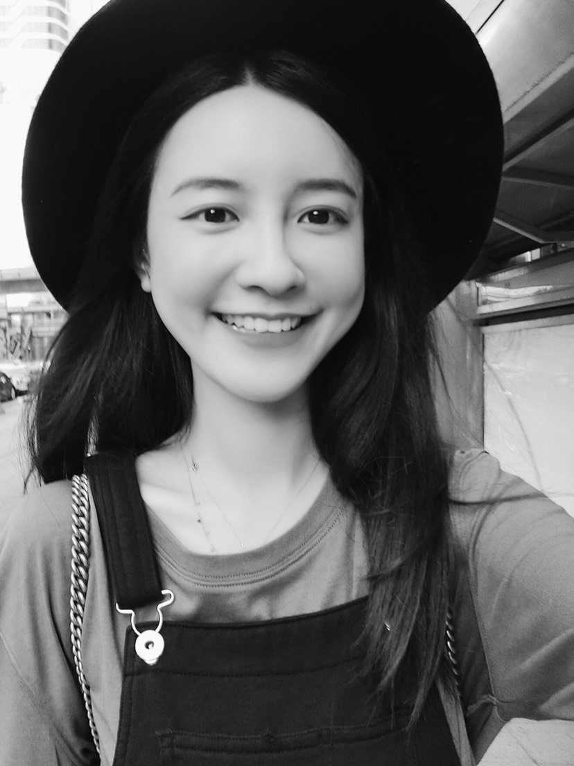 电商网红鼻祖张大奕都怎么微调?