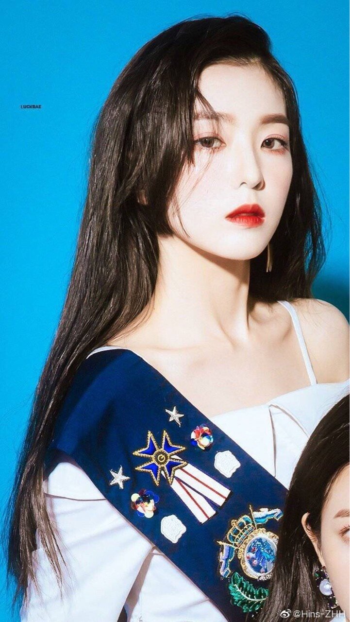 美商up|韩国女团中的神仙颜值