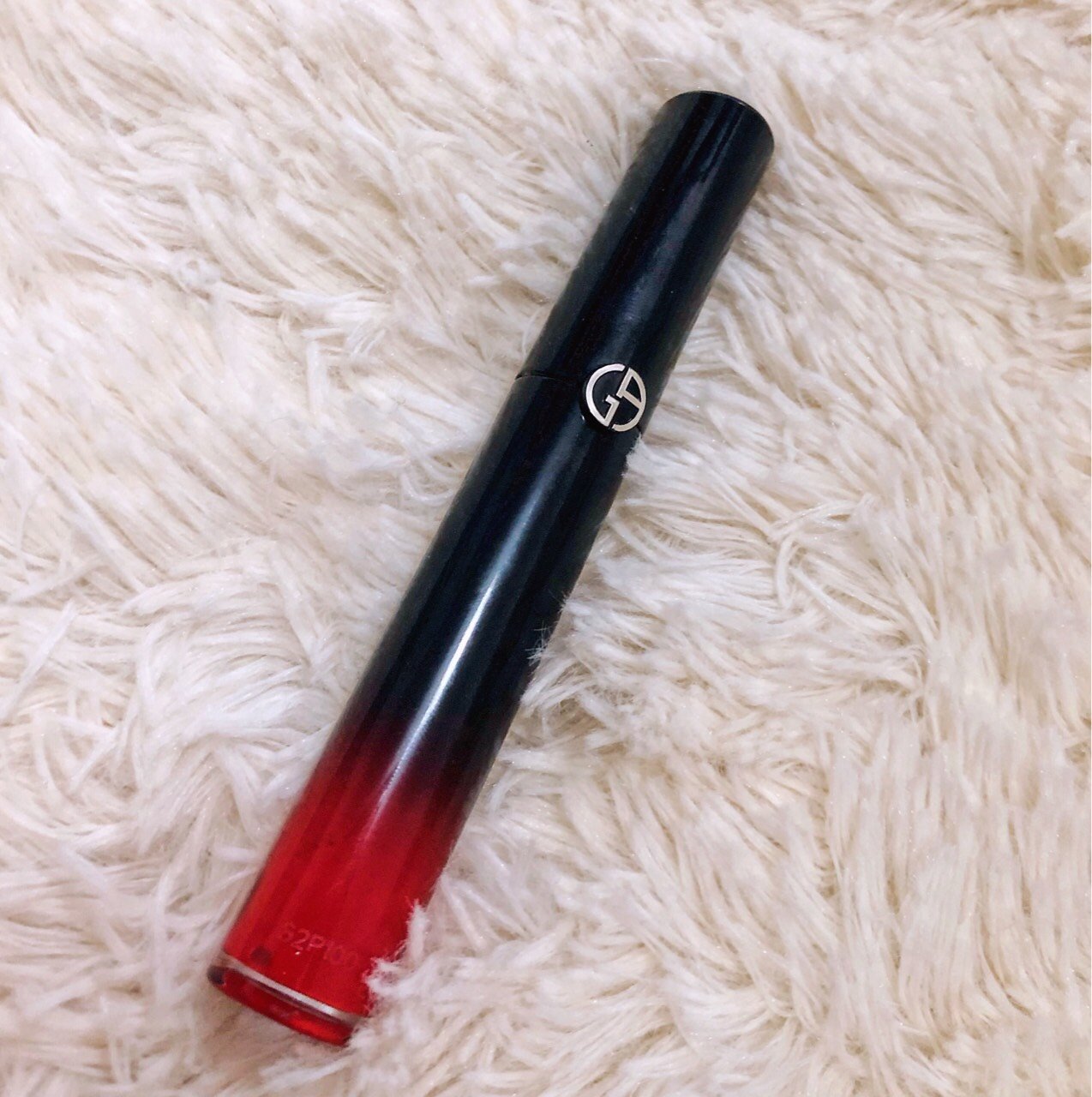 73阿玛尼黑管402简直爱不释手出门必带～93每次出门_圈子-新氧