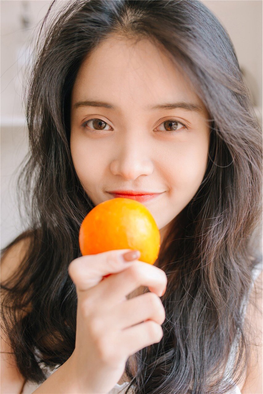 今天的新氧女孩