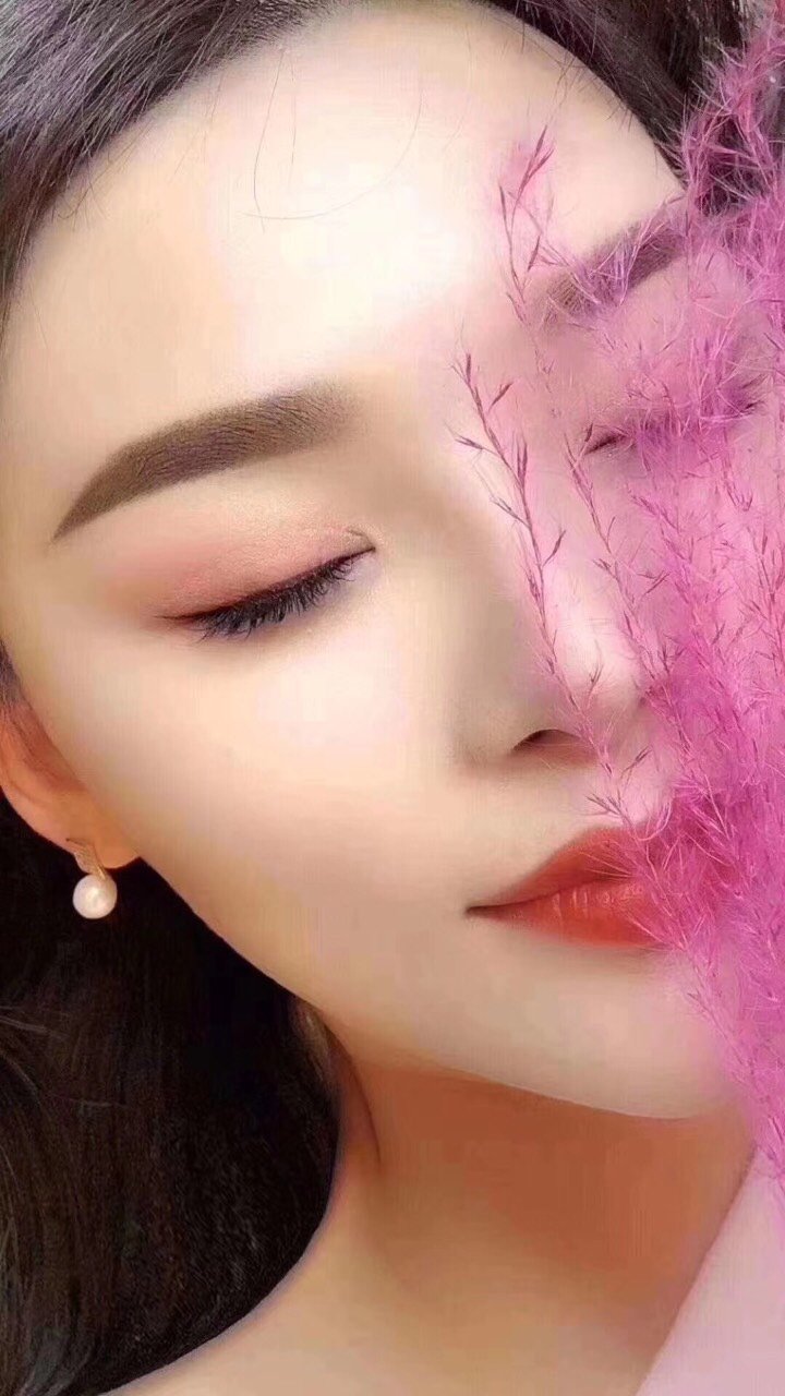 改变眉型能改变命运,好眉,好风水,好运气!