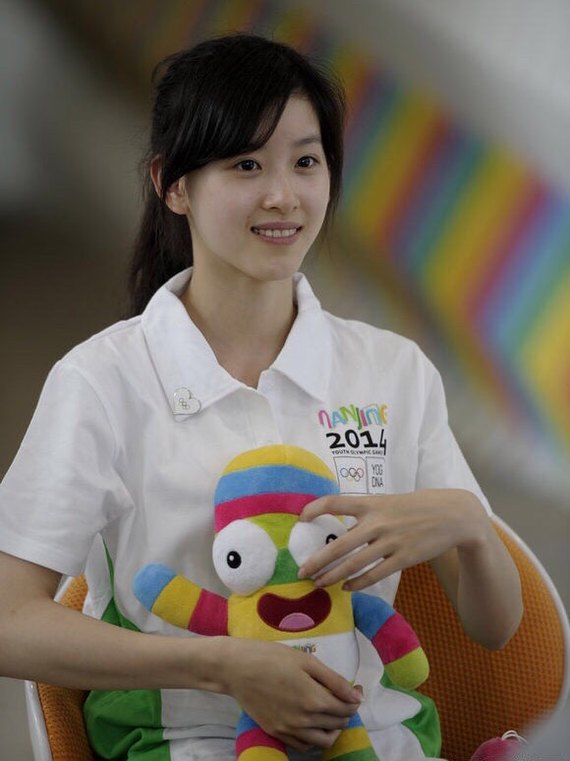 【提升美商】奶茶妹妹的颜值是否言过其实?