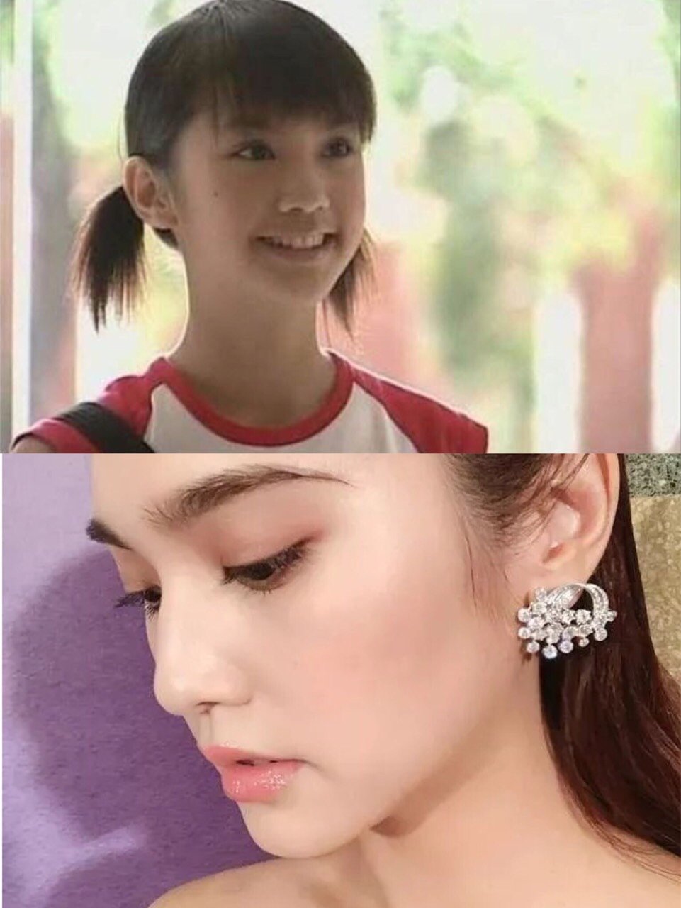 不老少女"杨丞琳"终于嫁给了爱情!