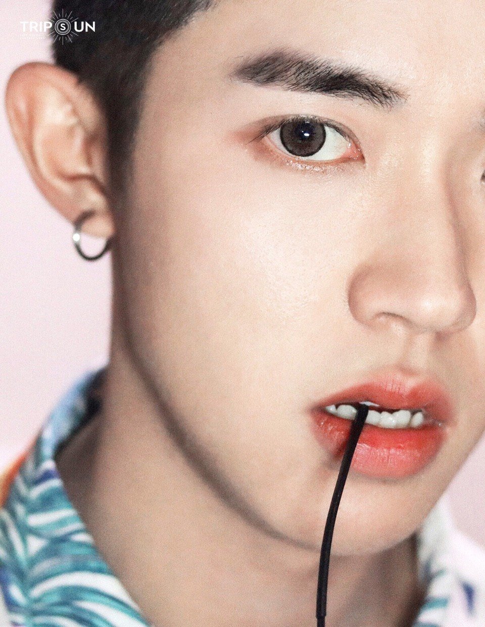 这日抛太可了就差一个男朋友了