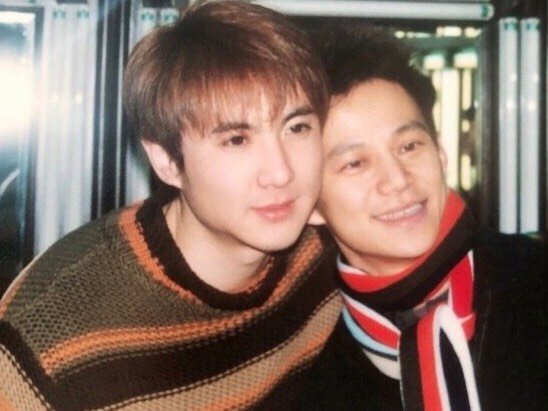 这是传说中的"肿"了么