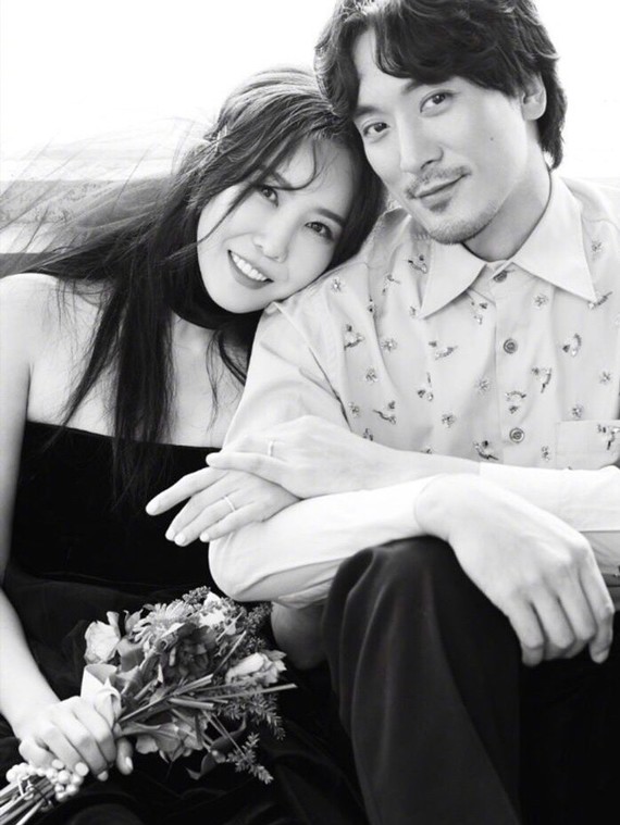 近日bigbang成员gd权志龙的姐姐权多美因宣布婚讯而上了热搜