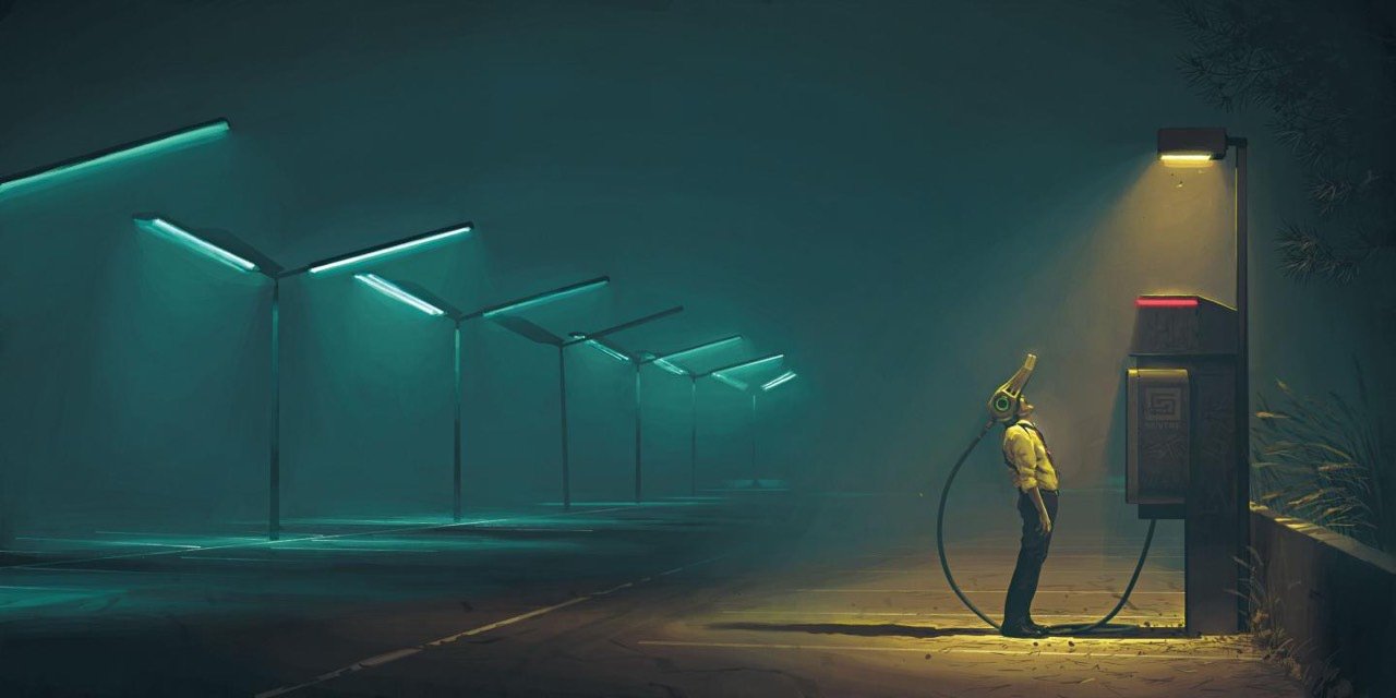 一本属于未来的著作 电幻国度.