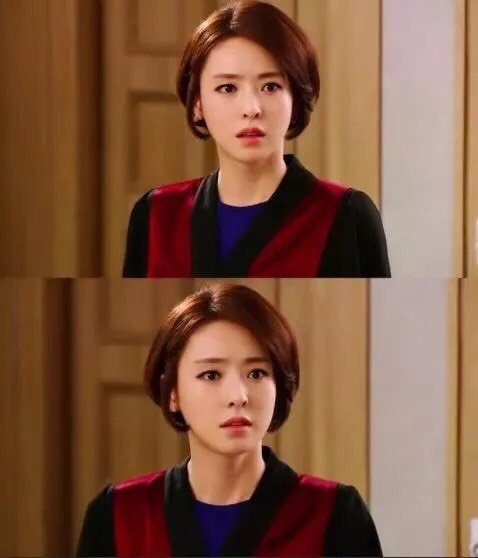 李多喜变脸堪称典型整容模版!7815不知道_圈子-新氧美容整形