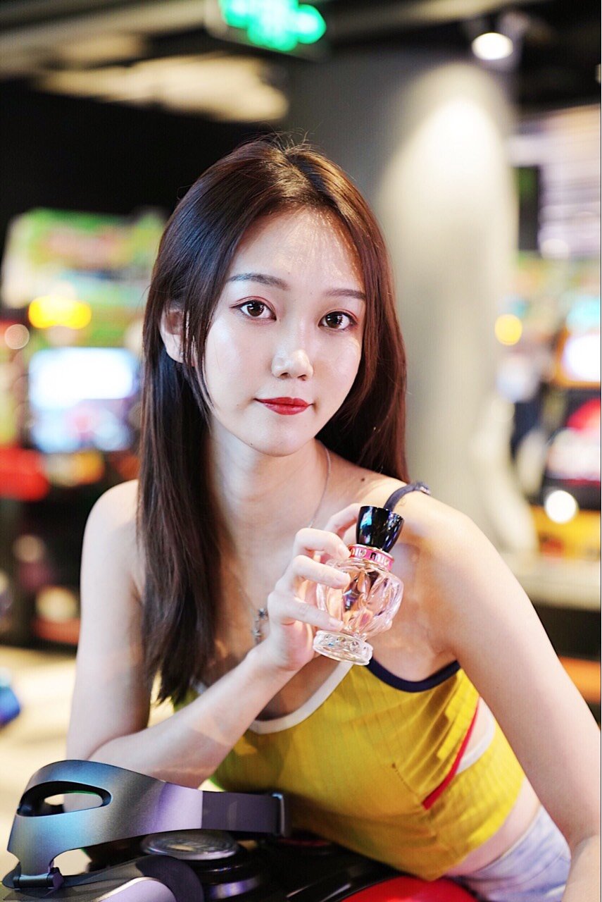 要一直有不老的灵魂97做古灵精怪的miu女孩20岁的_圈子-新氧美容