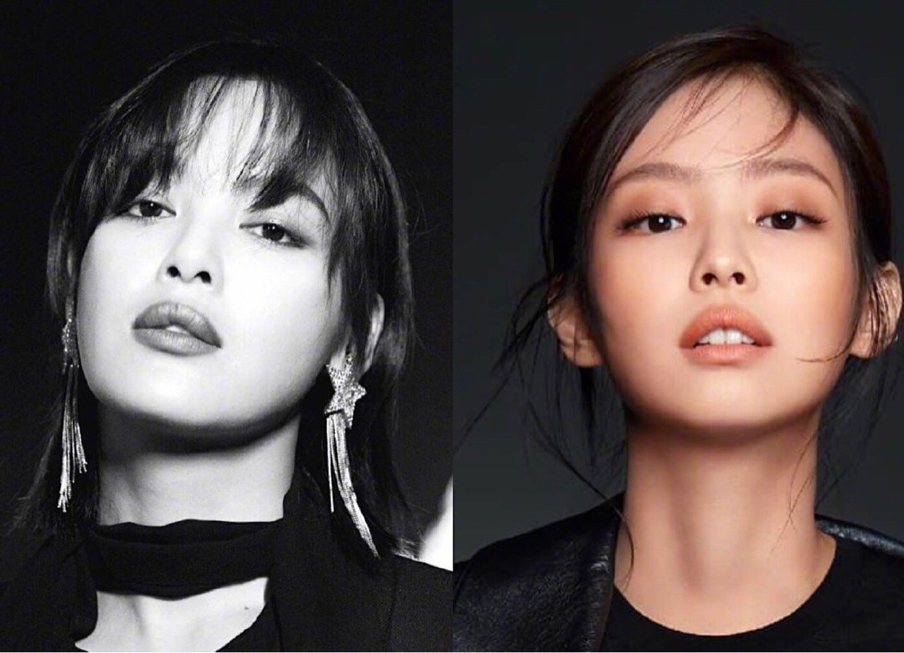 鲶鱼脸当道?你get到了吗!92最近次元壁又破啦!_圈子-新氧美容整形