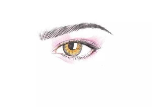 上眼皮吸脂 !眼皮肿胀的情况其实是上眼皮脂肪