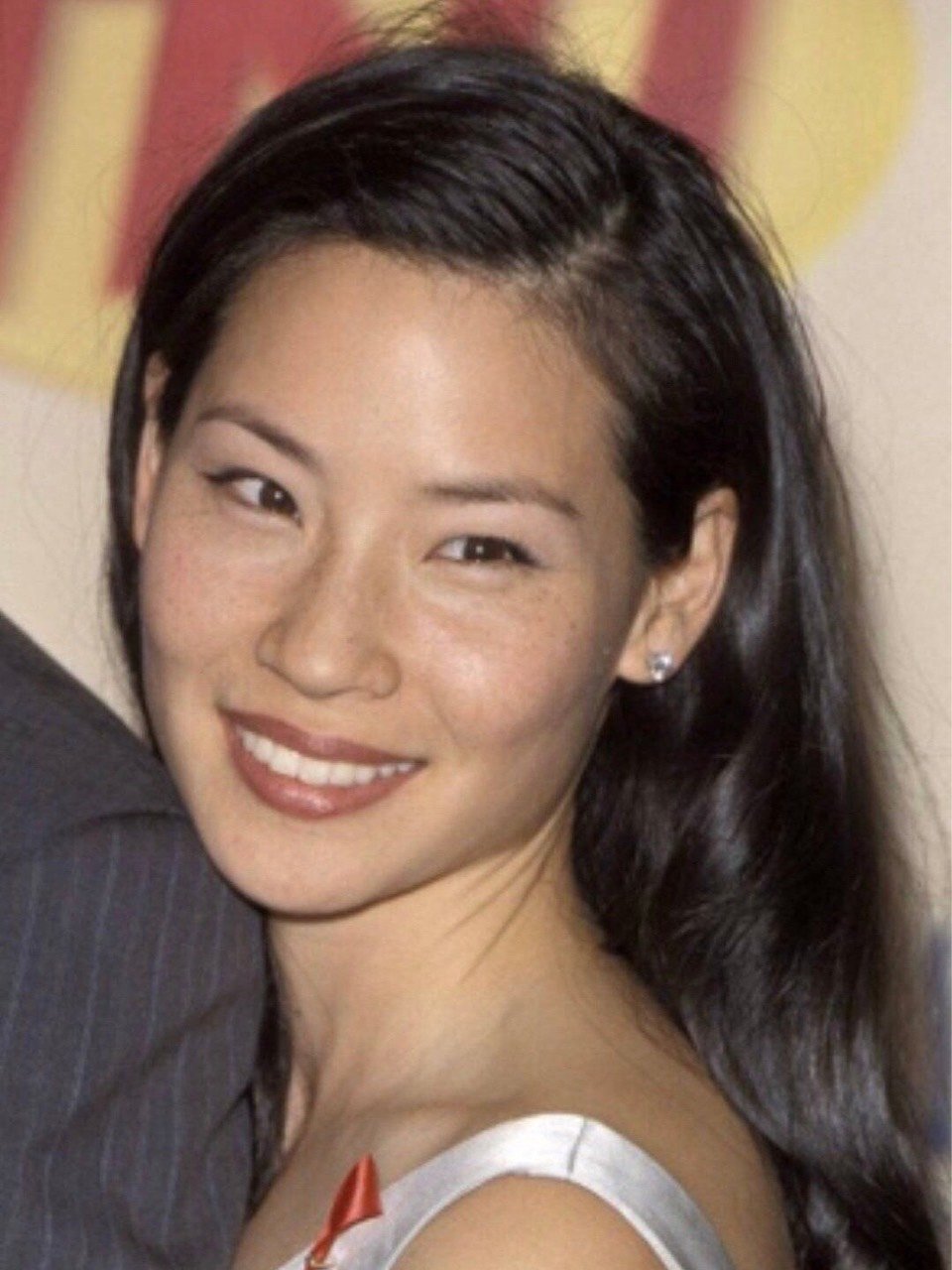 51岁刘玉玲美飒的致命女人