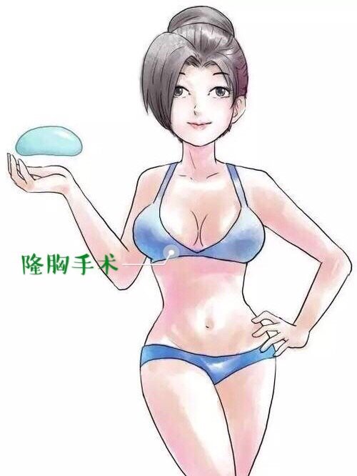 【最适合冬季做的整形项目】