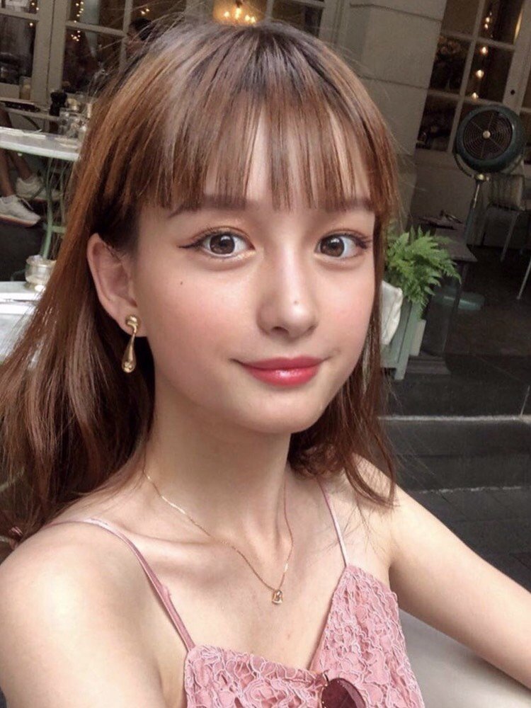 之前横空出世的网红susan su,各位应该也眼熟_圈子-新氧美容整形