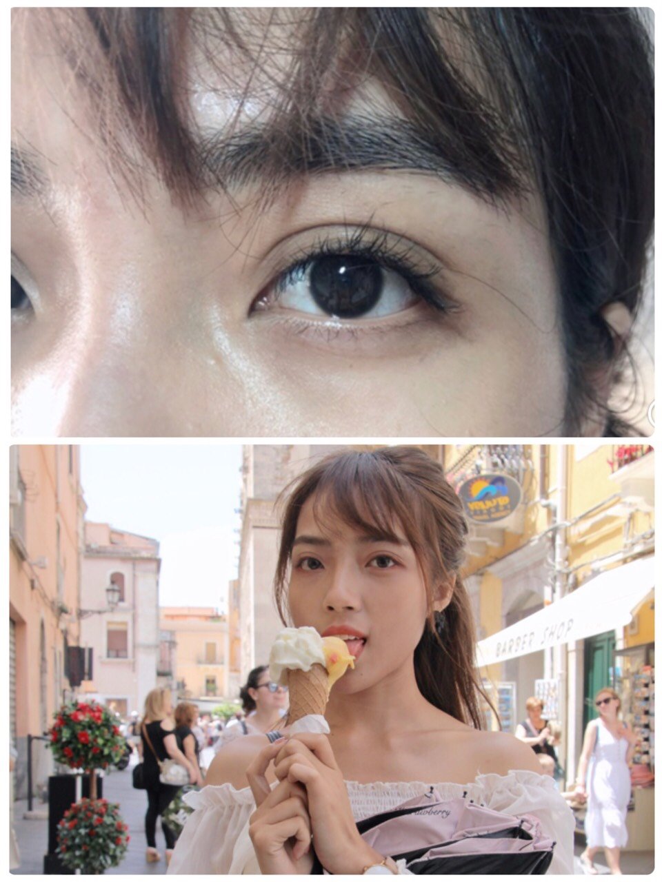 我的眼型是大圆眼02