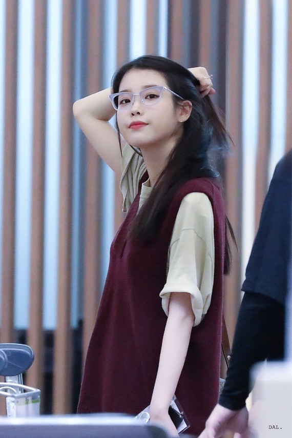 05南韩第一美少女iu为何少女感满满6015在当代审美逐_圈子-新氧