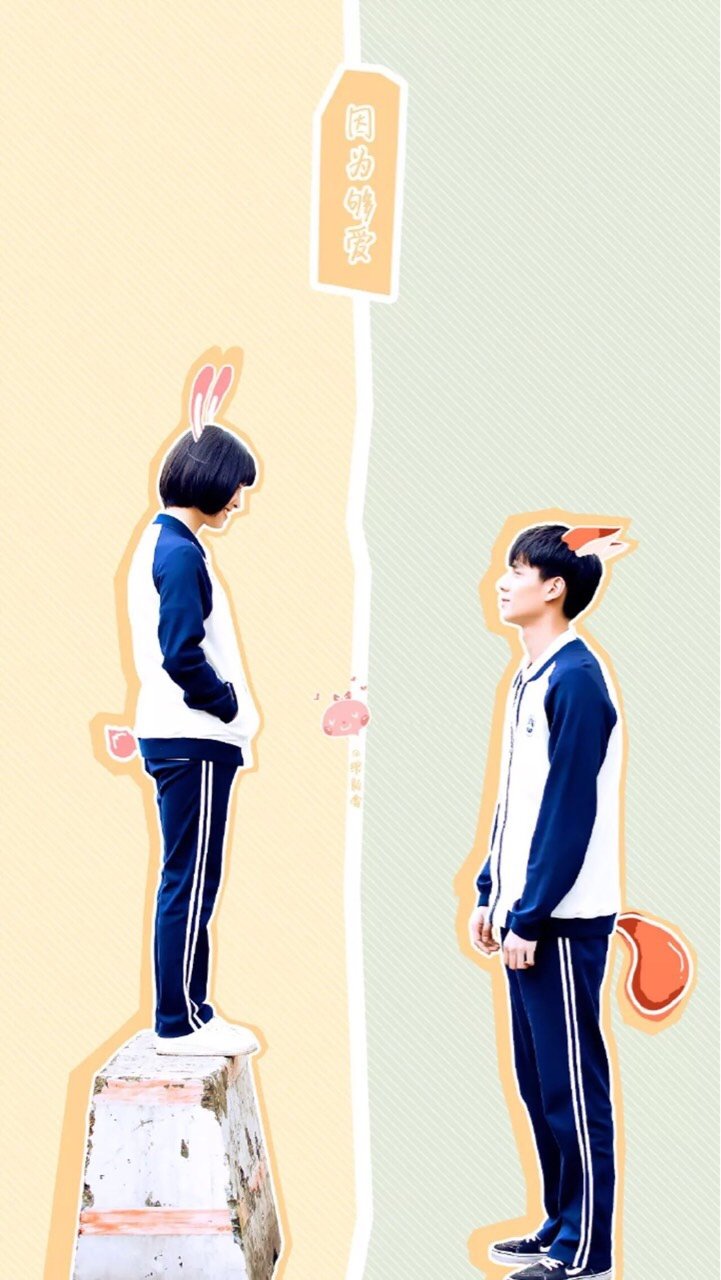 好喜欢江辰和小希