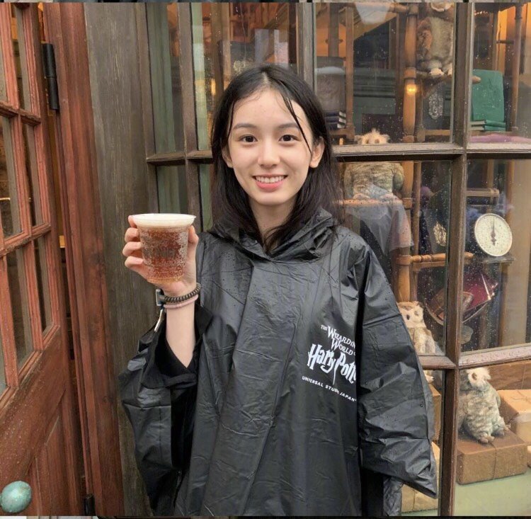 坏女孩魏莱,偏偏有张让人难忘的"初恋脸"