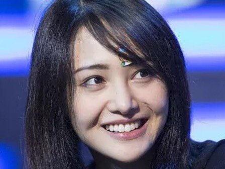 苹果肌和高颧骨总是混淆?