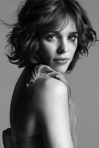 每日天蝎——rachel mcadams 瑞秋·麦_圈子-新氧美容整形