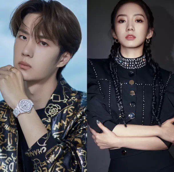 《少年的你》即将拍成剧版了,现在剧方拟邀的男女主是王一博和孟美岐