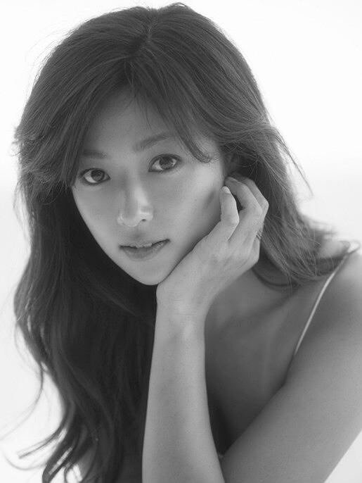 每日天蝎 ——fukada kyōko 深田恭子