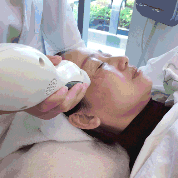 热玛吉_圈子-新氧美容整形