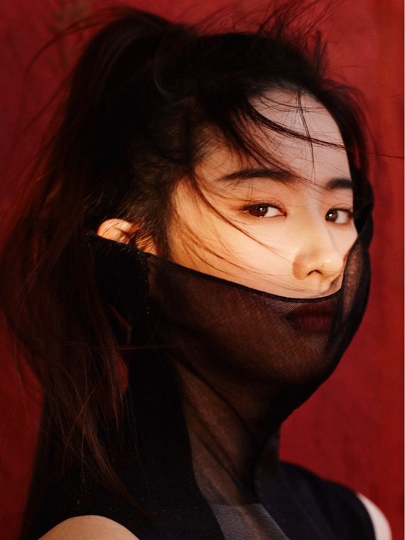 甜美,灵动,高冷或是性感——各类眼神风格训练眼神很_圈子-新氧美容