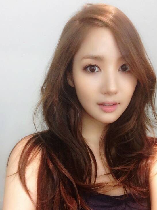 90朴敏英,韩国男神收割机.