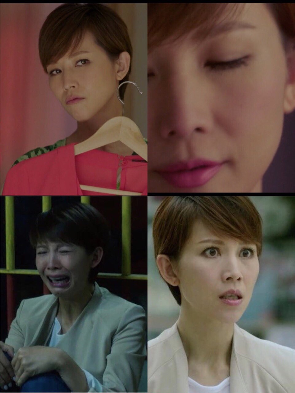 之前娘娘蔡少芬的新剧《海上嫁女记》在东方卫视热播中,虽然电视剧的