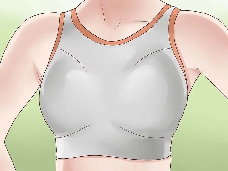 为什么有的女生会有副乳?