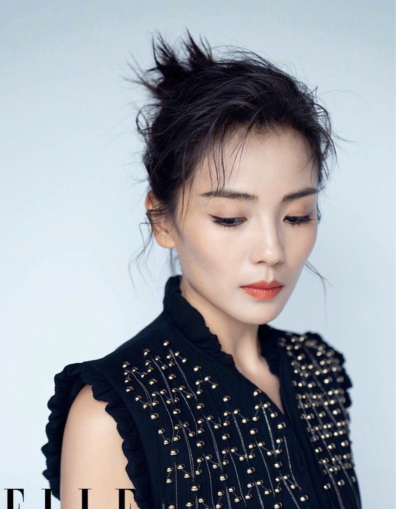 为什么人都不喜欢刘涛的长相